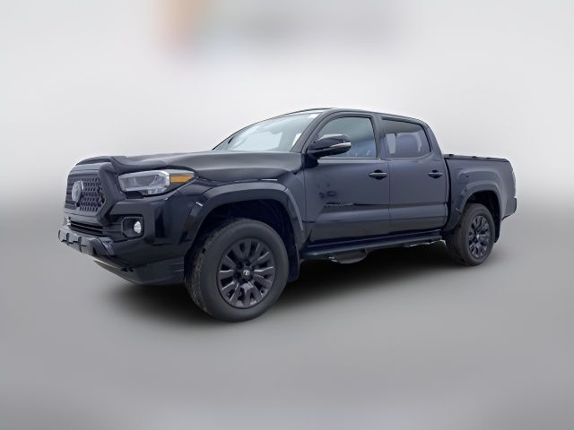 2022 Toyota Tacoma Limited