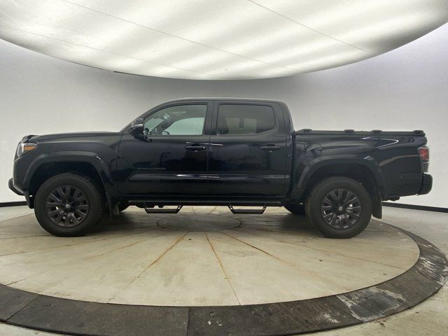 2022 Toyota Tacoma Limited