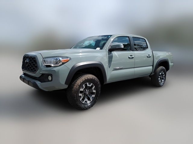 2022 Toyota Tacoma 2WD 