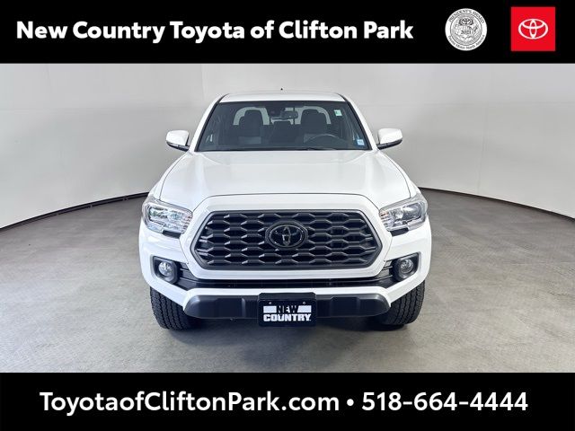2022 Toyota Tacoma 4WD 