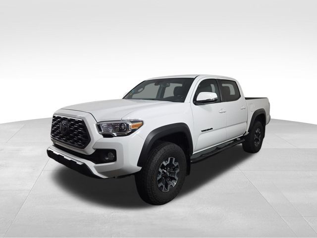 2022 Toyota Tacoma TRD Pro