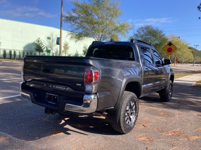 2022 Toyota Tacoma TRD Pro