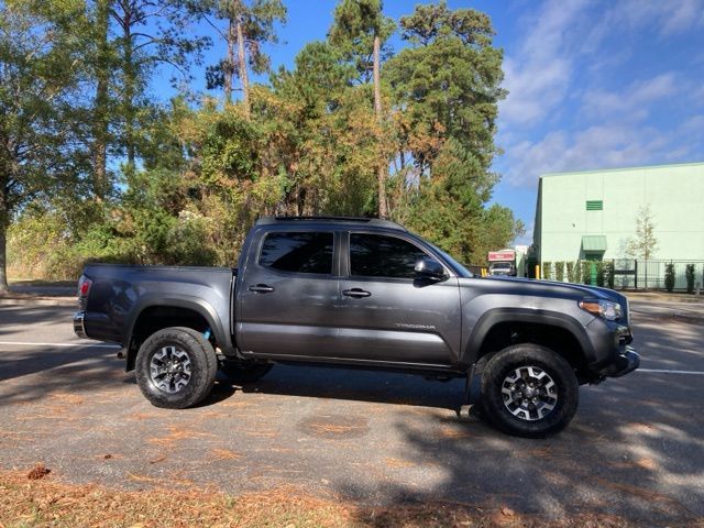 2022 Toyota Tacoma TRD Pro