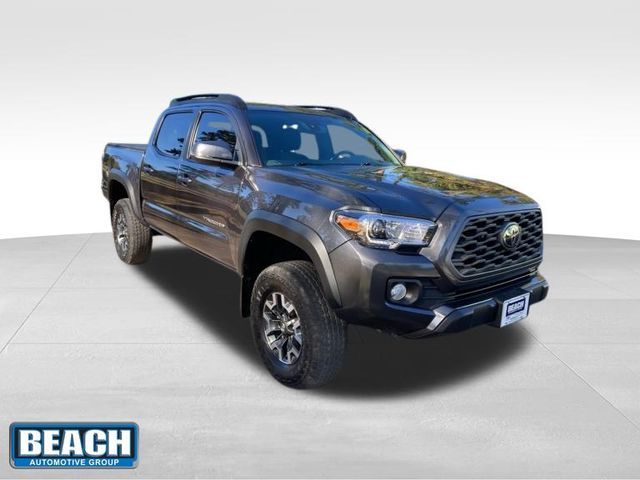 2022 Toyota Tacoma TRD Pro