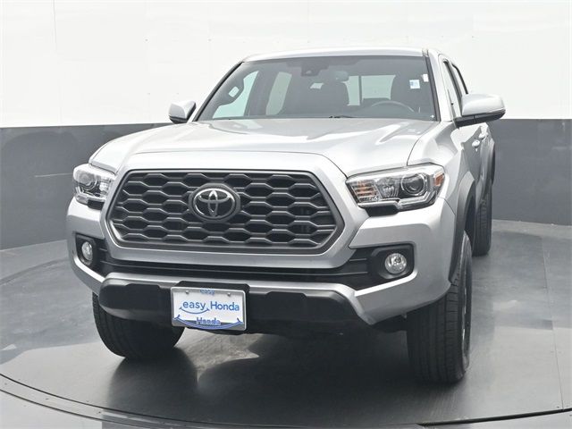 2022 Toyota Tacoma TRD Pro