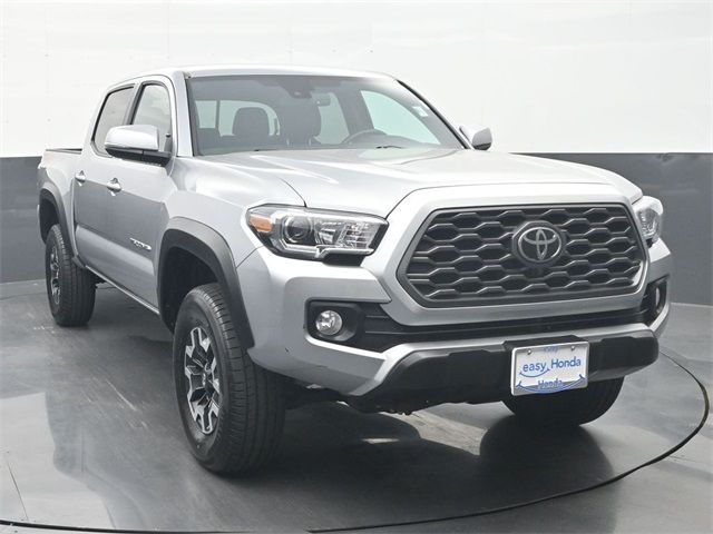 2022 Toyota Tacoma TRD Pro