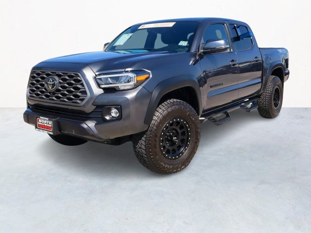 2022 Toyota Tacoma TRD Pro