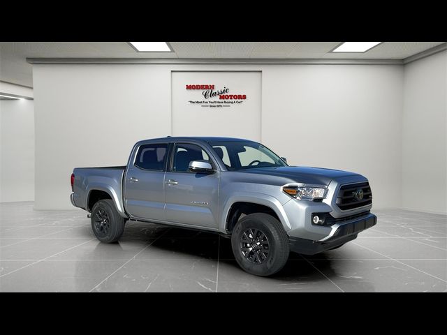 2022 Toyota Tacoma ""