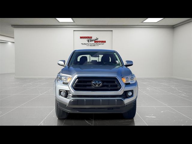 2022 Toyota Tacoma ""