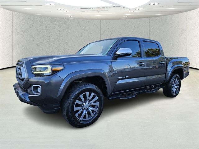 2022 Toyota Tacoma Limited