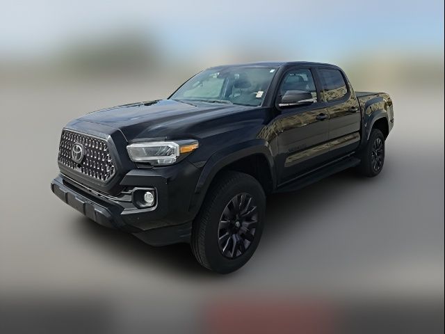 2022 Toyota Tacoma Limited