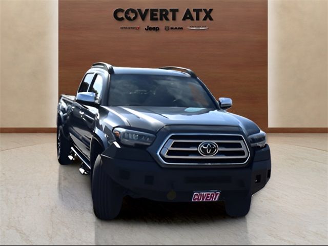 2022 Toyota Tacoma Limited