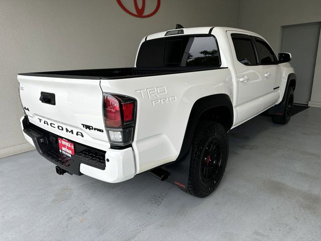 2022 Toyota Tacoma TRD Pro