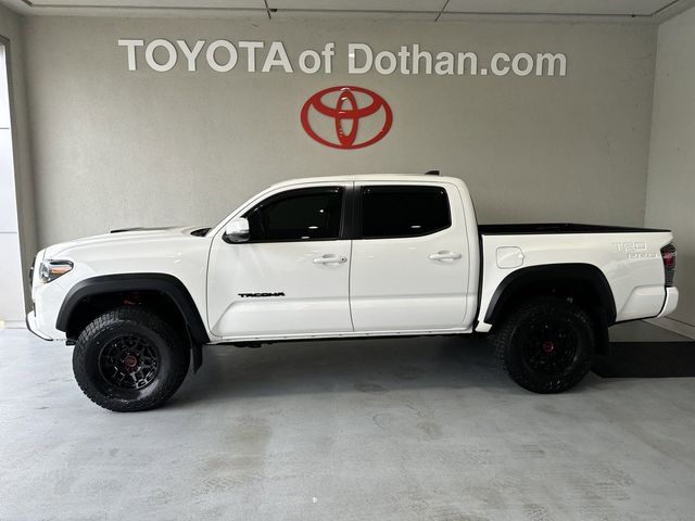 2022 Toyota Tacoma TRD Pro