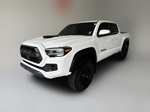 2022 Toyota Tacoma TRD Pro