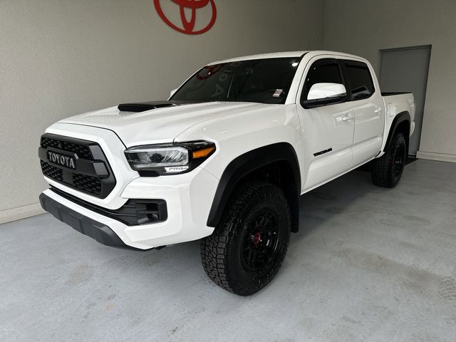 2022 Toyota Tacoma TRD Pro