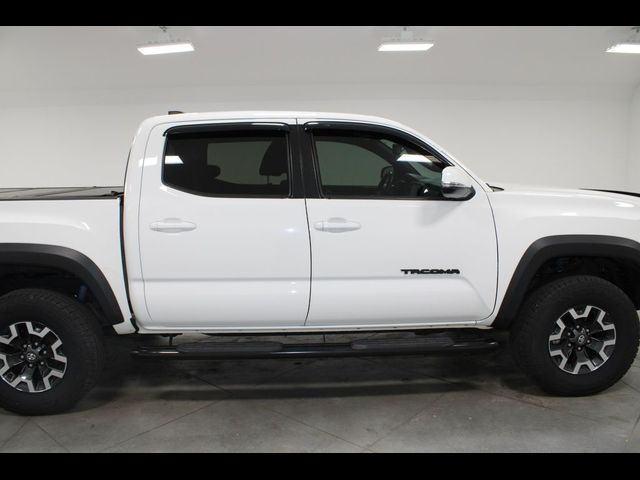 2022 Toyota Tacoma 4WD 