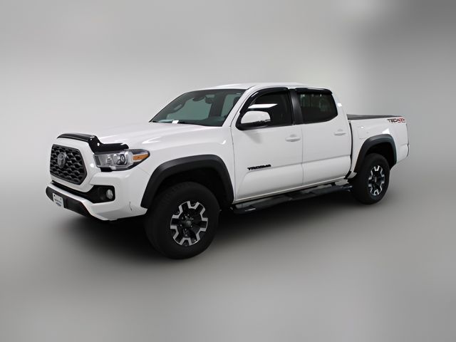2022 Toyota Tacoma 4WD 