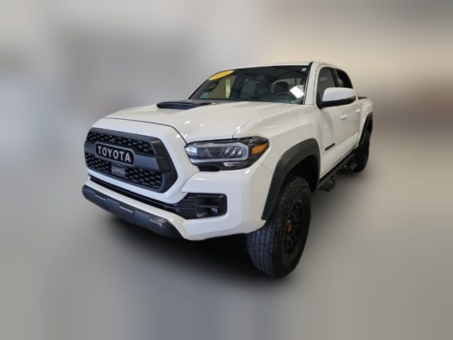 2022 Toyota Tacoma TRD Pro