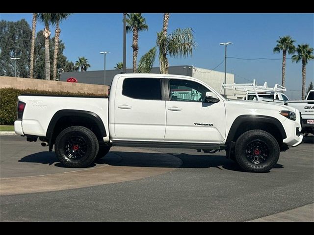 2022 Toyota Tacoma TRD Pro