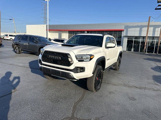 2022 Toyota Tacoma TRD Pro