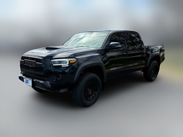 2022 Toyota Tacoma TRD Pro