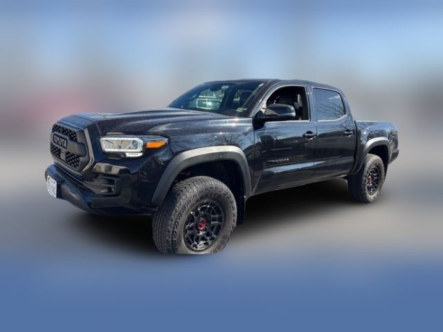 2022 Toyota Tacoma TRD Pro