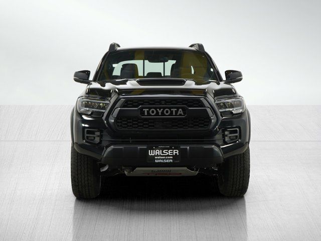 2022 Toyota Tacoma TRD Pro