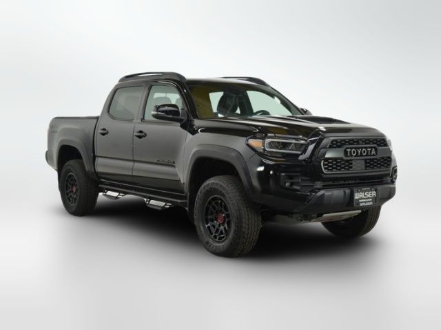 2022 Toyota Tacoma TRD Pro