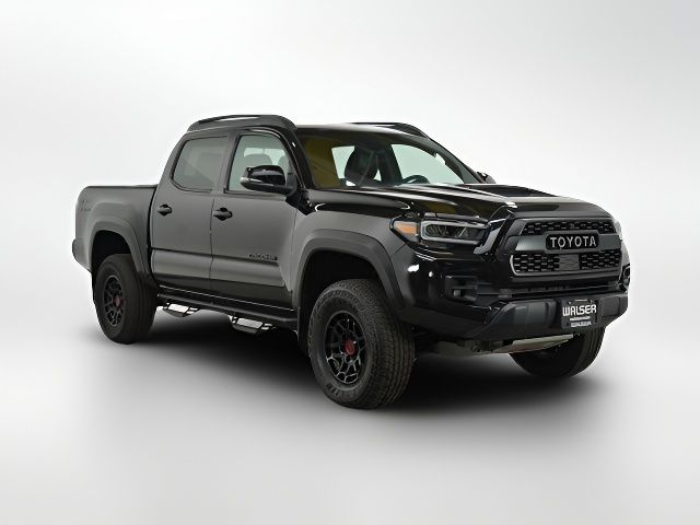 2022 Toyota Tacoma TRD Pro