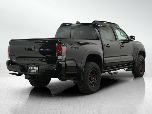 2022 Toyota Tacoma TRD Pro