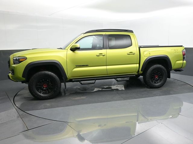 2022 Toyota Tacoma TRD Pro