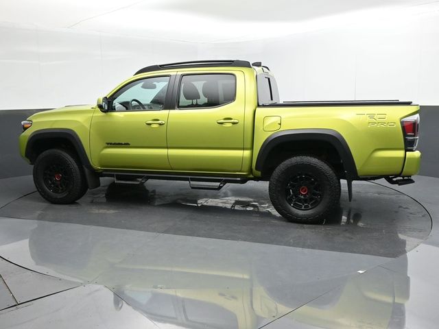 2022 Toyota Tacoma TRD Pro