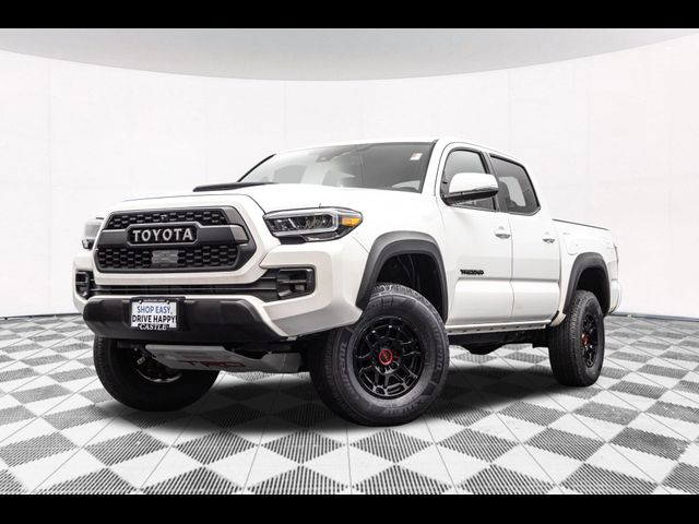 2022 Toyota Tacoma TRD Pro