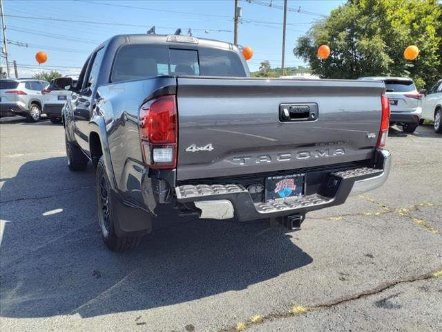 2022 Toyota Tacoma TRD Pro