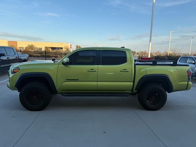 2022 Toyota Tacoma TRD Pro