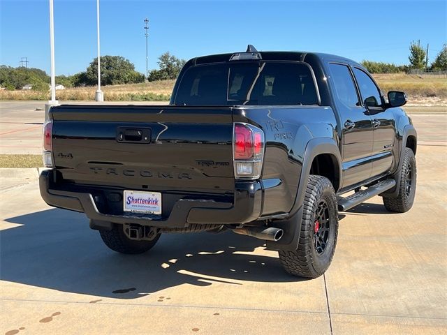 2022 Toyota Tacoma TRD Pro