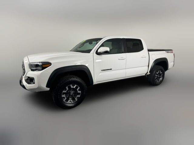 2022 Toyota Tacoma TRD Pro