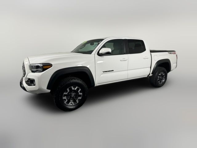 2022 Toyota Tacoma TRD Pro