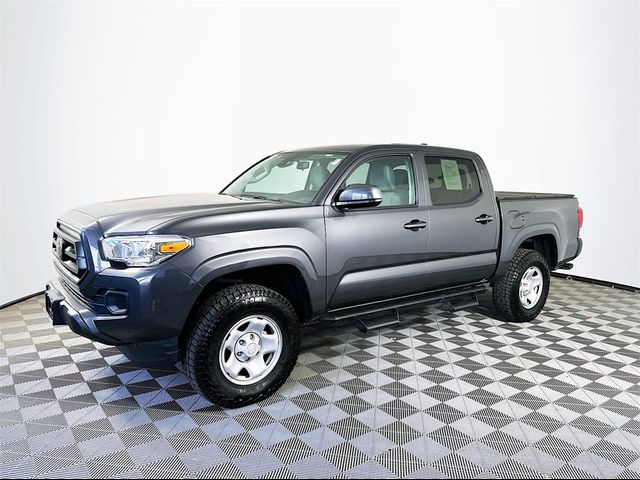 2022 Toyota Tacoma TRD Pro