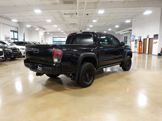 2022 Toyota Tacoma TRD Pro