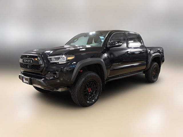 2022 Toyota Tacoma TRD Pro