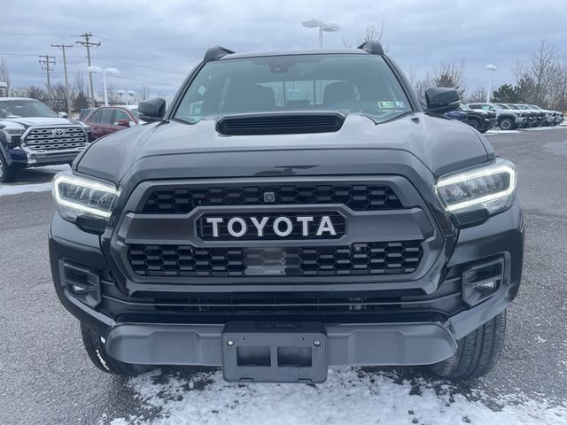 2022 Toyota Tacoma TRD Pro