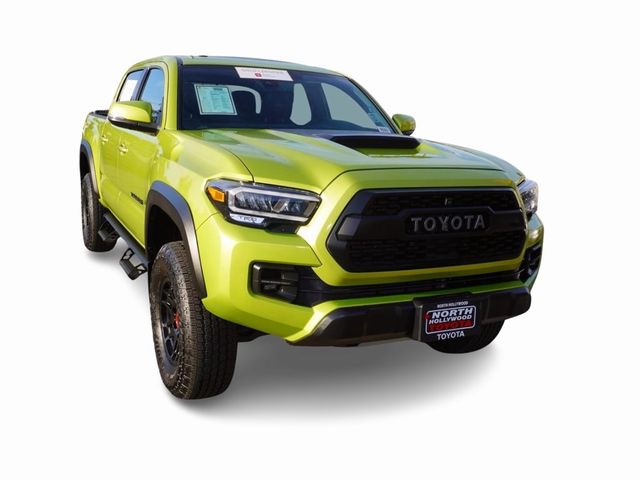 2022 Toyota Tacoma TRD Pro