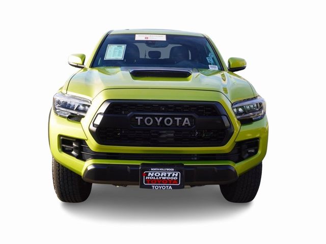 2022 Toyota Tacoma TRD Pro