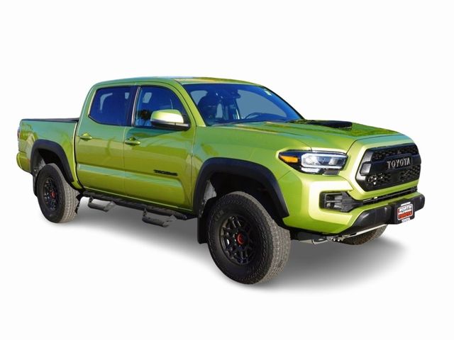 2022 Toyota Tacoma TRD Pro