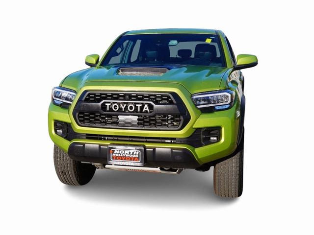 2022 Toyota Tacoma TRD Pro