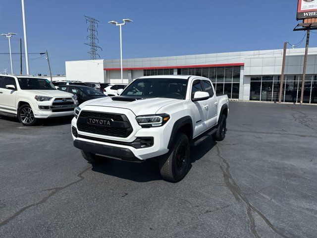 2022 Toyota Tacoma TRD Pro