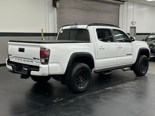 2022 Toyota Tacoma TRD Pro