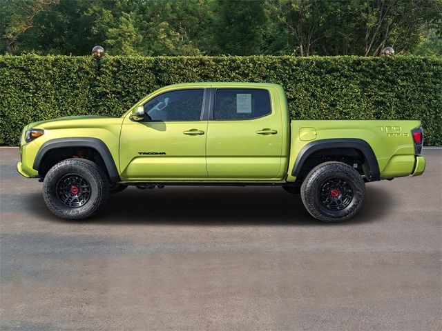 2022 Toyota Tacoma TRD Pro